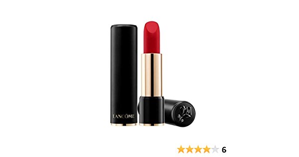 Lancome L’Absolu Rouge Drama Matte - Tester con tappo di plastica - Profumo Web