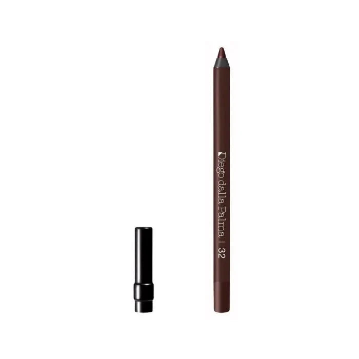 Diego Dalla Palma Stay On Me Eye Liner - Matita Occhi Long Lasting Water Resistant Tester - Profumo Web