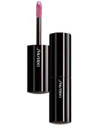 Shiseido Lacquer Rouge Tester