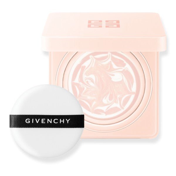 Givenchy Skin Perfecto Compact Cream SPF 15 PA+ / 12g Tester - Profumo Web