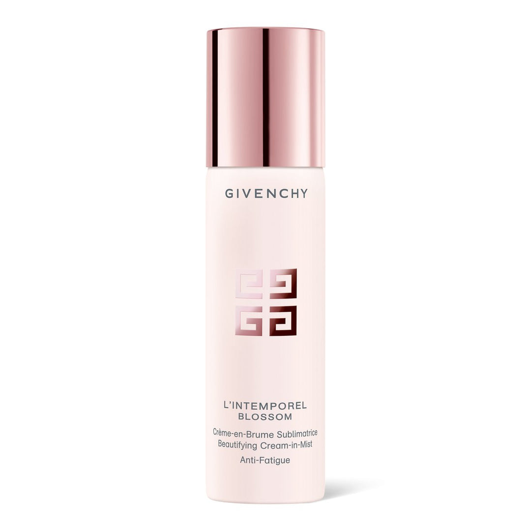 Givenchy Crema Giorno L'Intemporel Blossom 50ml Tester - Profumo Web