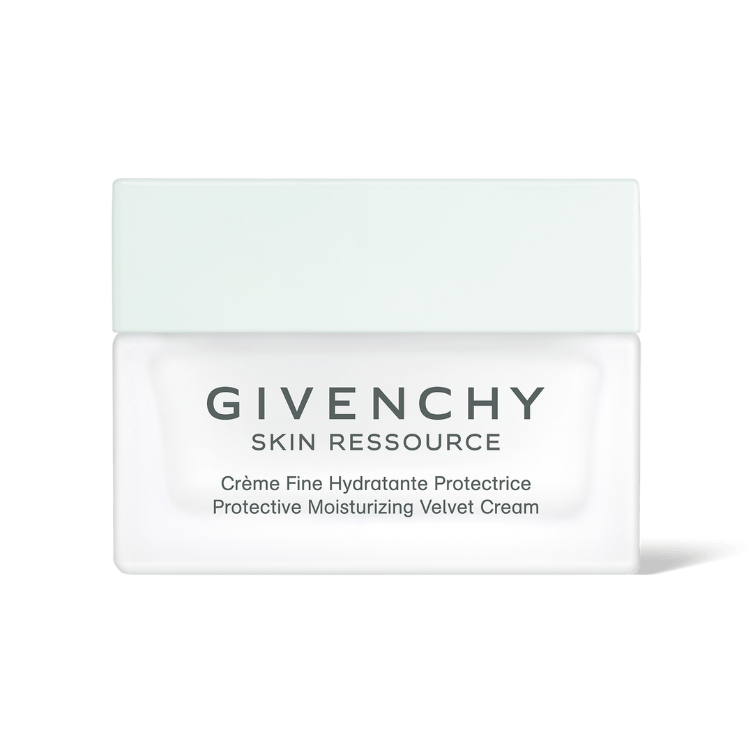 Crema Givenchy Skin Ressource - vellutata idratante protettiva 50ml Tester - Profumo Web
