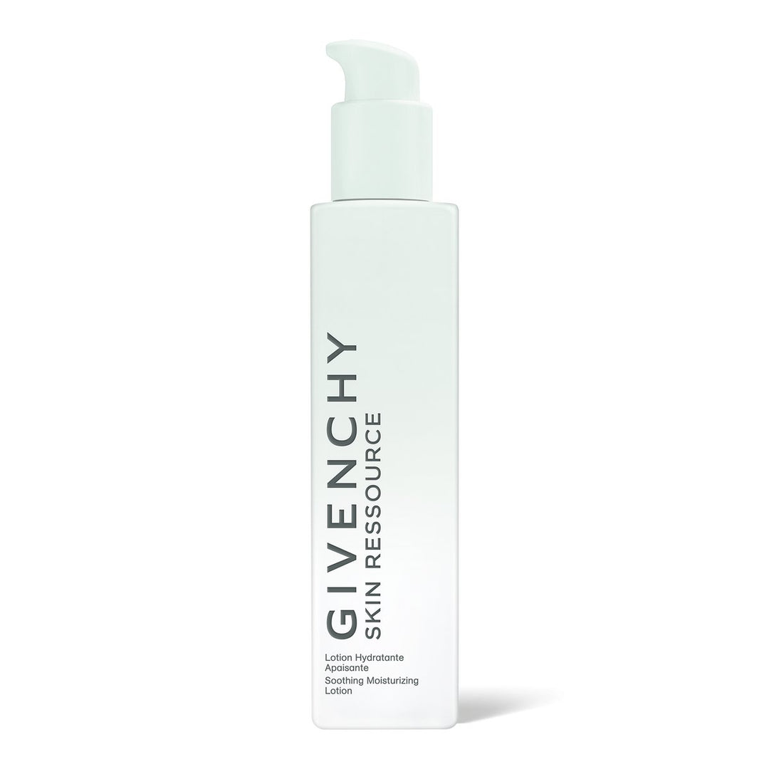 Givenchy Skin Ressource - Lozione idratante lenitiva 200ml Tester - Profumo Web
