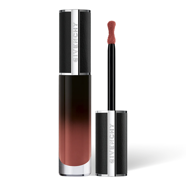 GIVENCHY LE ROUGE INTERDIT CREAM VELVET TESTER
