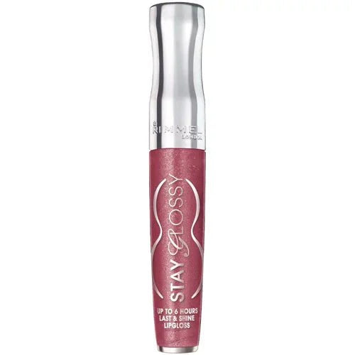 Lucidalabbra Rimmel Stay Glossy Tester - Profumo Web