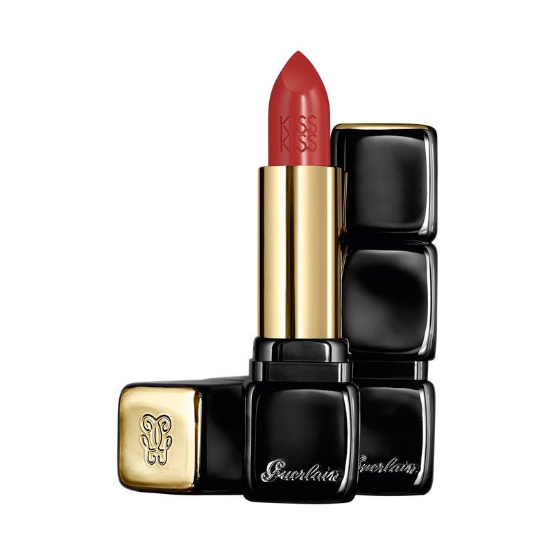 Rossetto Kiss Kiss Guerlain Tester con scatola - Profumo Web