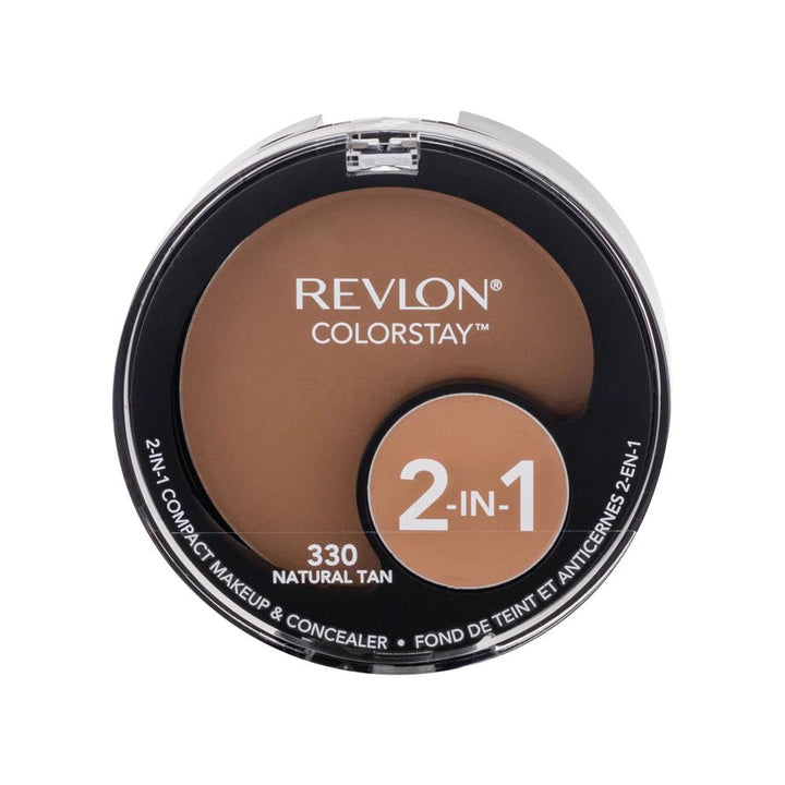REVLON FONDOTINTA COLORSTAY 2 IN 1