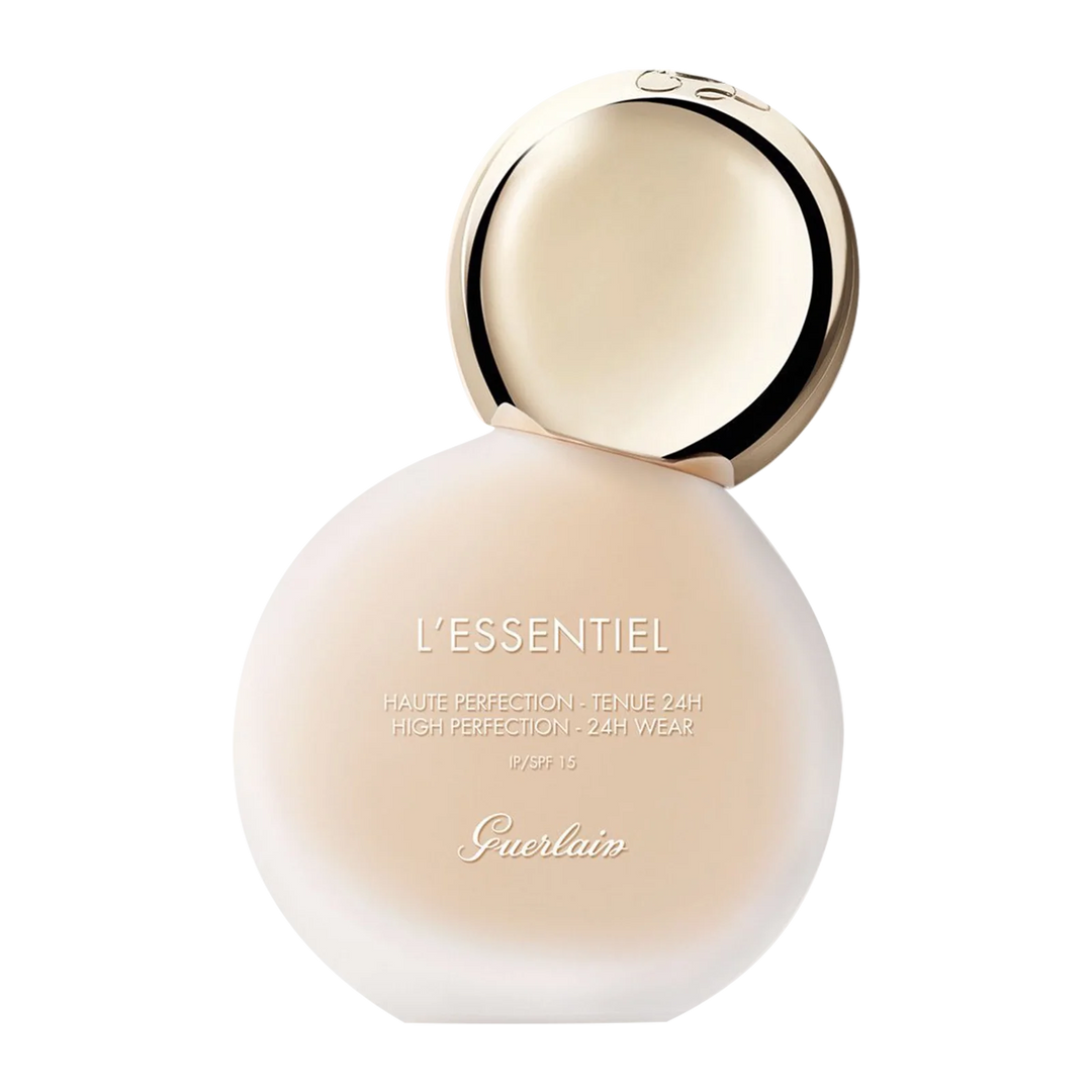 Guerlain L essentiel Fondotinta 24h IP 15 30ml