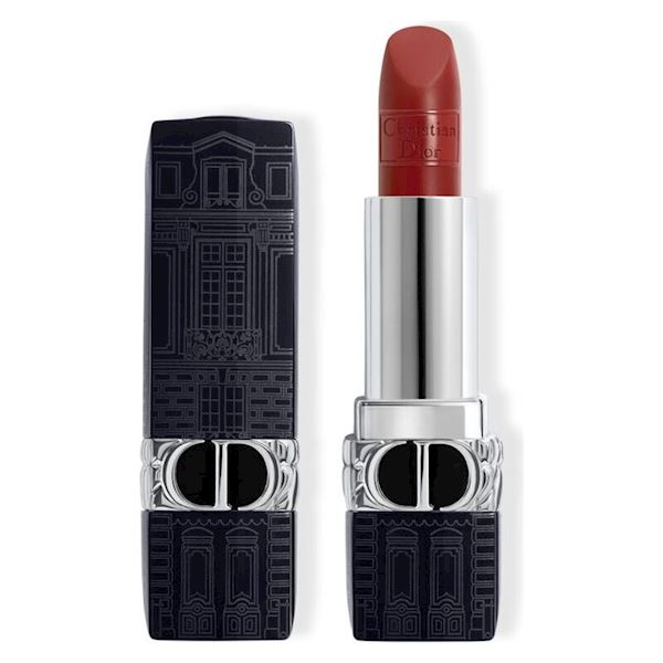 Rossetto Dior Rouge Dior Matte Tester