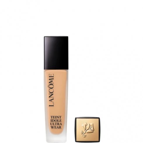 LANCOME FONDOTINTA TEINT IDOLE ULTRA WEAR TENUTA SPF35 30ML TESTER - Profumo Web
