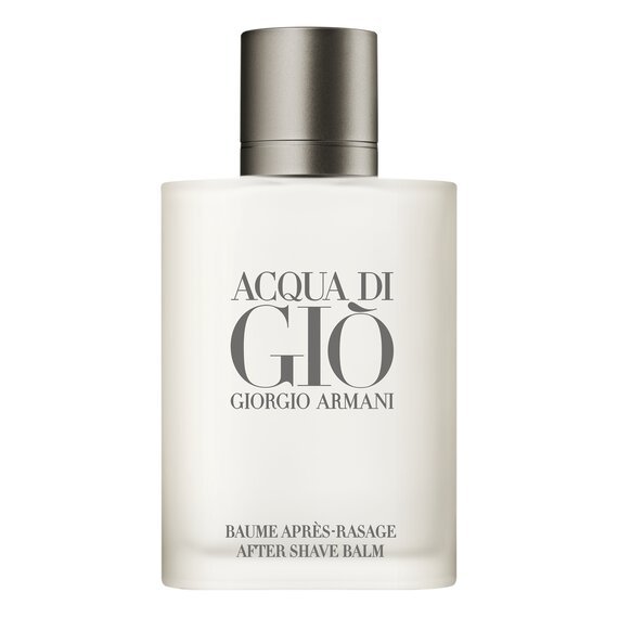 dopobarba acqua di gio scontati