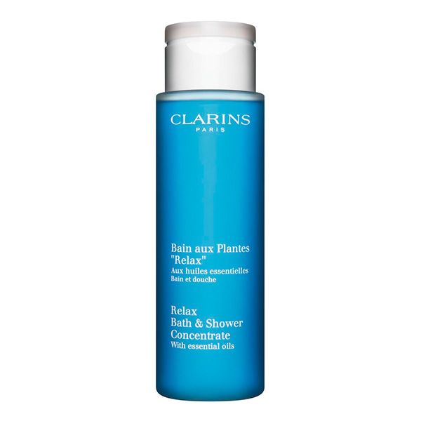 scontato profumoweb clarins bagnodoccia
