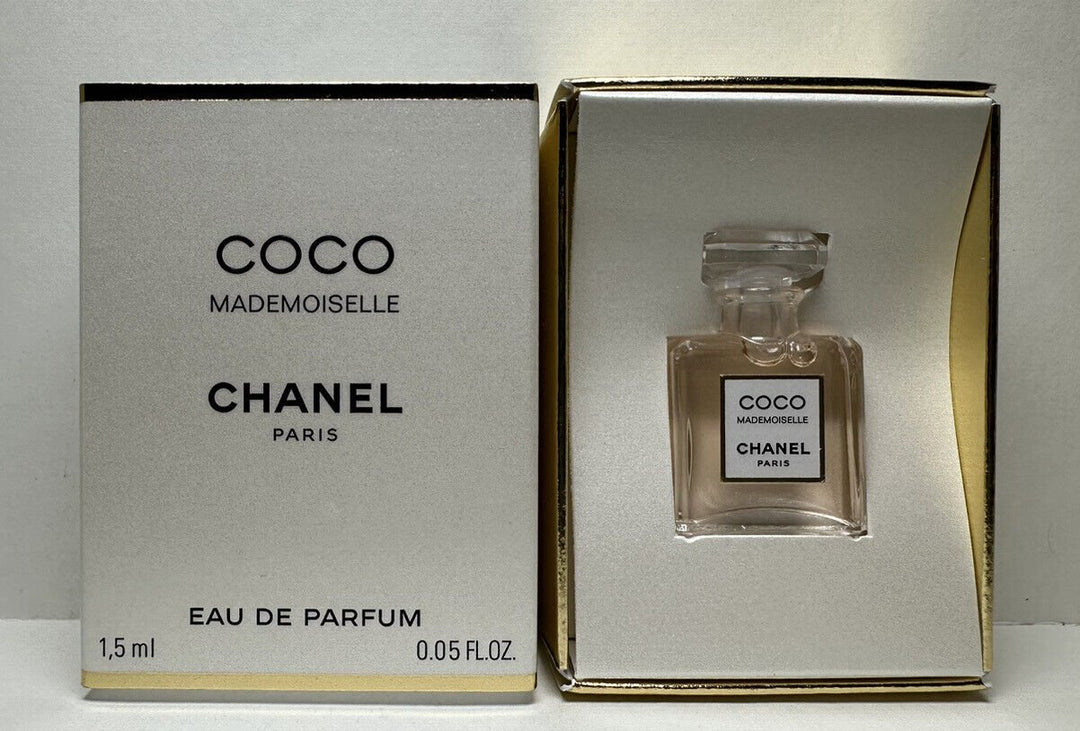 Mini Size Chanel Coco Mademoiselle EDP 1,5ml Tester - Profumo Web