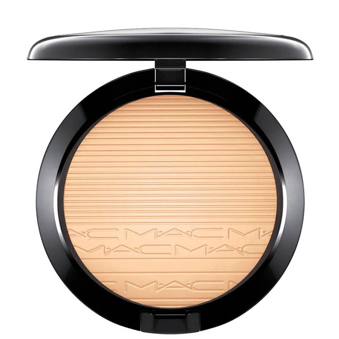 MAC ILLUMINANTE EXTRA DIMENSION SKINFINISH WHISPER OF GILT TESTER - Profumo Web