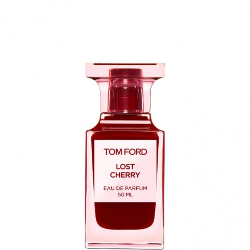 Tom Ford Lost Cherry 50ml Tester - Profumo Web