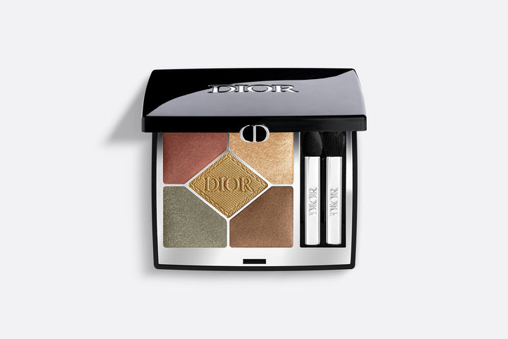 Dior Palette 5 Couleurs Couture