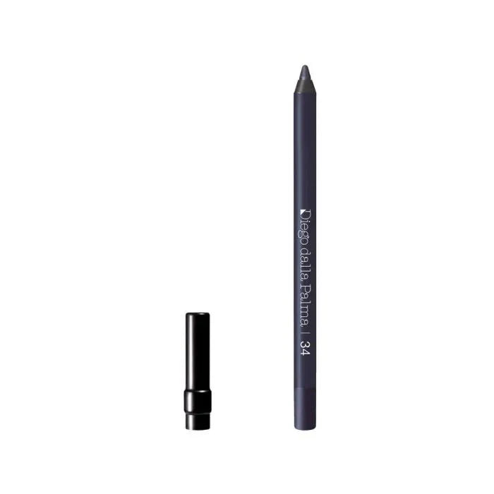 Diego Dalla Palma Stay On Me Eye Liner - Matita Occhi Long Lasting Water Resistant Tester - Profumo Web