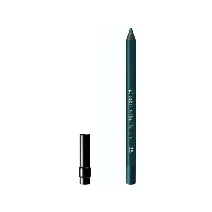 Diego Dalla Palma Stay On Me Eye Liner - Matita Occhi Long Lasting Water Resistant Tester - Profumo Web