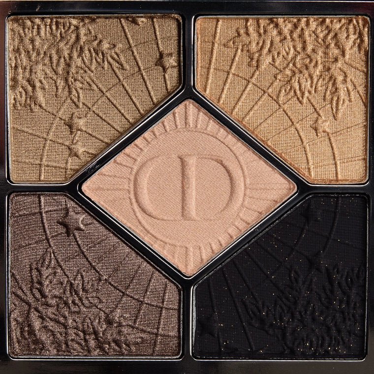 Dior Palette DIORSHOW 5 COULEURS ricarica - Profumo Web