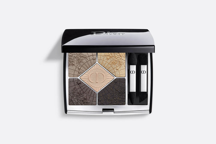 Dior Palette 5 Couleurs Couture
