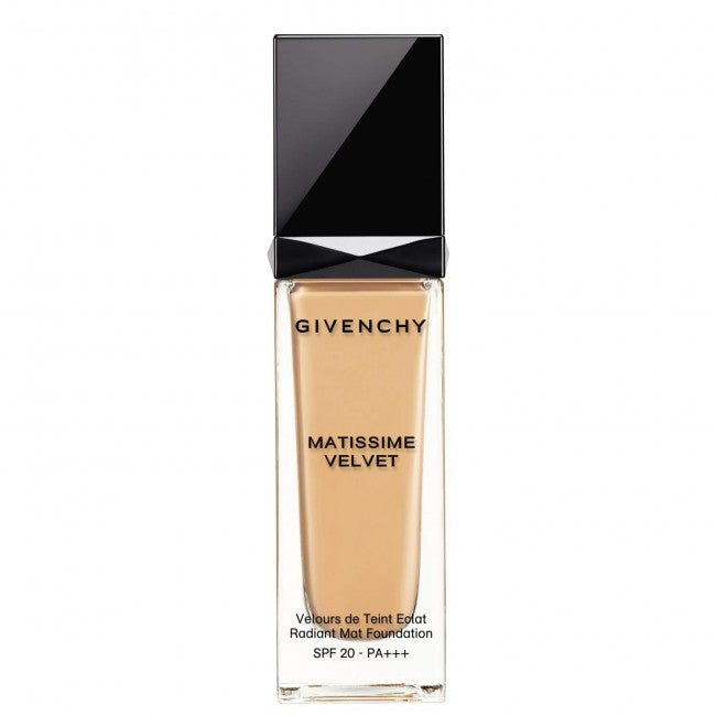 Givenchy Mini Size Fondotinta Matissime Velvet 10ml Tester
