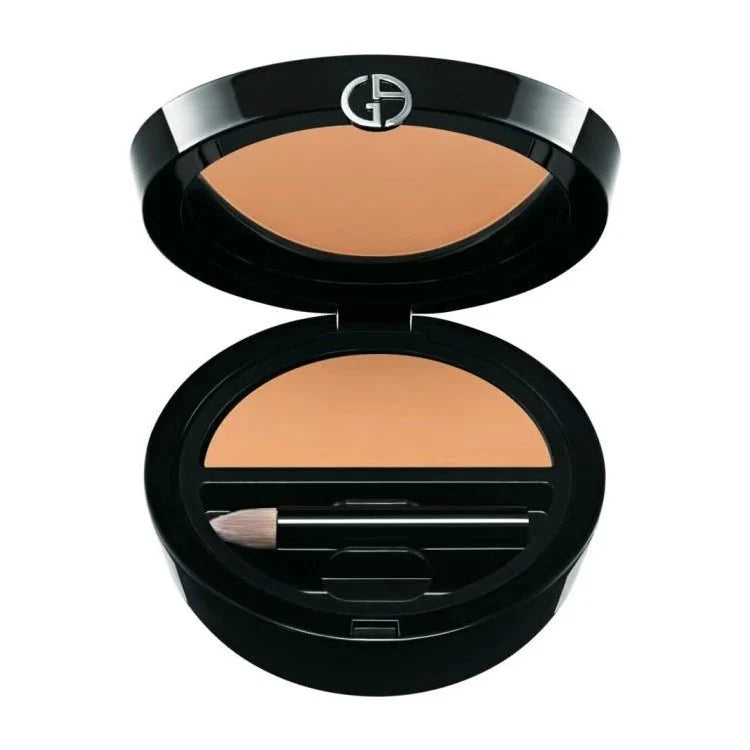 Giorgio Armani - Compact Cream Concealer Tester - Profumo Web