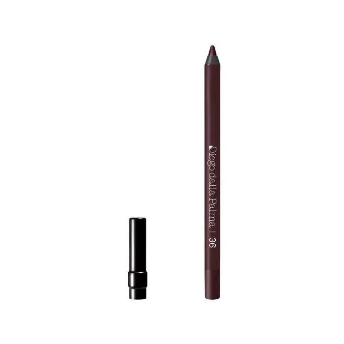 Diego Dalla Palma Stay On Me Eye Liner - Matita Occhi Long Lasting Water Resistant Tester - Profumo Web