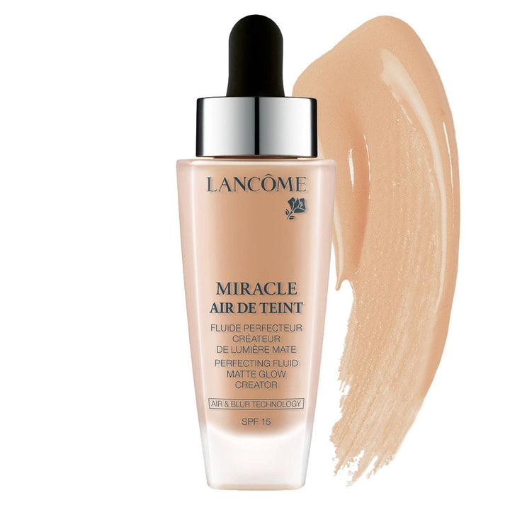 Lancome Fondotinta Miracle Air De Teint 30ml Tester