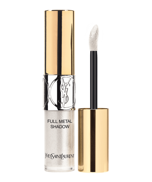 Yves Saint Laurent Full Metal Shadow Ombretto Liquido Tester