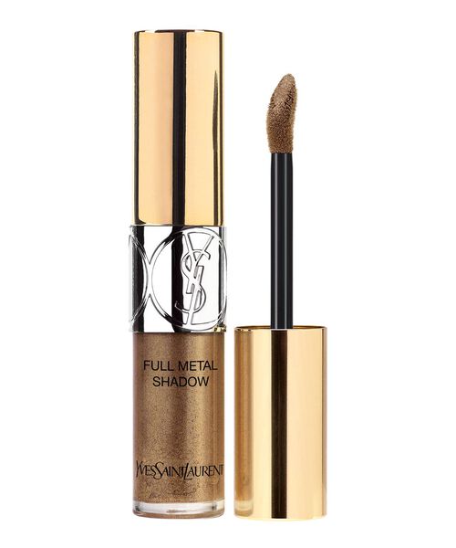Yves Saint Laurent Full Metal Shadow Ombretto Liquido Tester