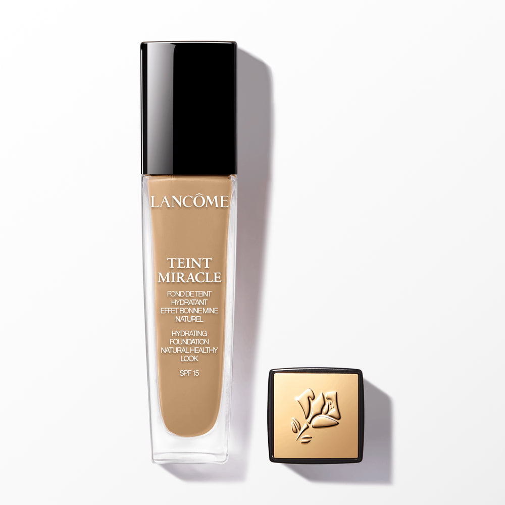 LANCOME FONDOTINTA TEINT MIRACLE 30ML TESTER
