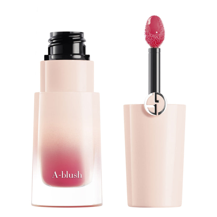 Armani A Blush Tester