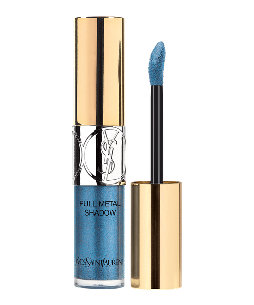 Yves Saint Laurent Full Metal Shadow Ombretto Liquido Tester