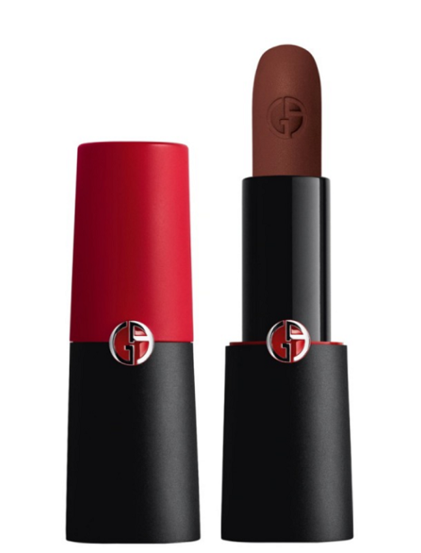 Rossetto Rouge D Armani Matte Tester