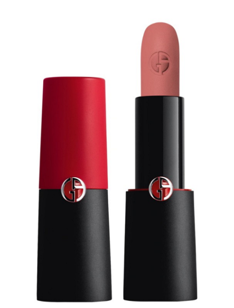Rossetto Rouge D Armani Matte Tester