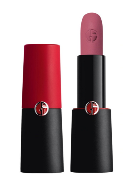 Rossetto Rouge D Armani Matte Tester