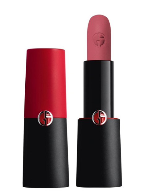 Rossetto Rouge D Armani Matte Tester