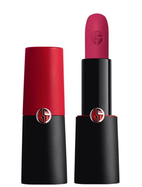 Rossetto Rouge D Armani Matte Tester