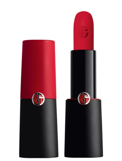 Rossetto Rouge D Armani Matte Tester