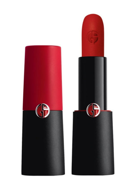 Rossetto Rouge D Armani Matte Tester