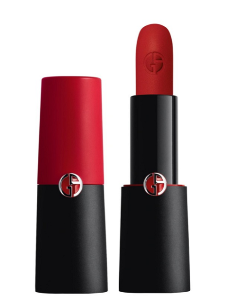 Rossetto Rouge D Armani Matte Tester