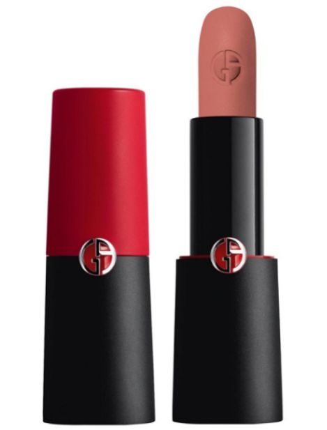Rossetto Rouge D Armani Matte Tester