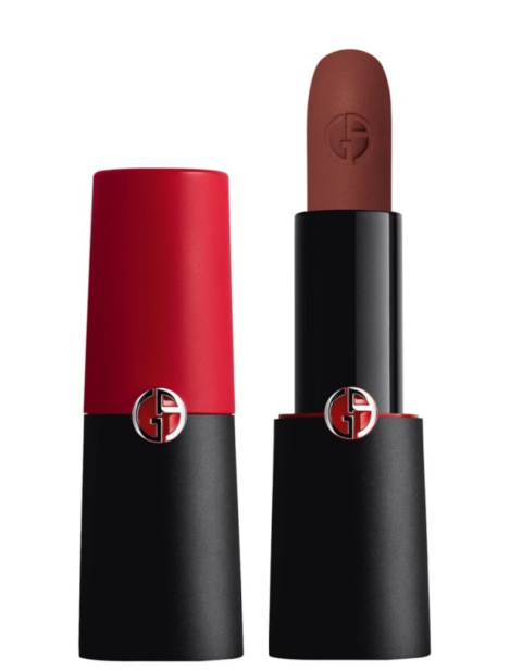 Rossetto Rouge D Armani Matte Tester