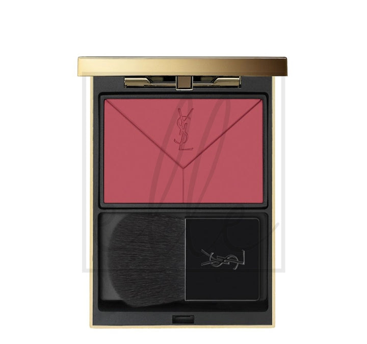 Couture Blush Yves Saint Laurent Tester