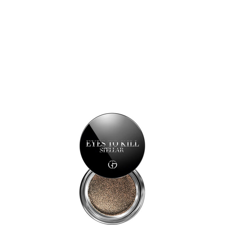 ARMANI EYES TO KILL STELLAR TESTER
