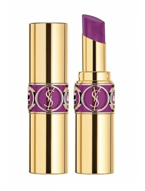 Yves Saint Laurent Rouge Volupte Shine OIL IN STICK Tester