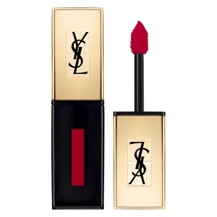 Yves Saint Laurent Rouge Pur Couture Vernis A Levres Tester