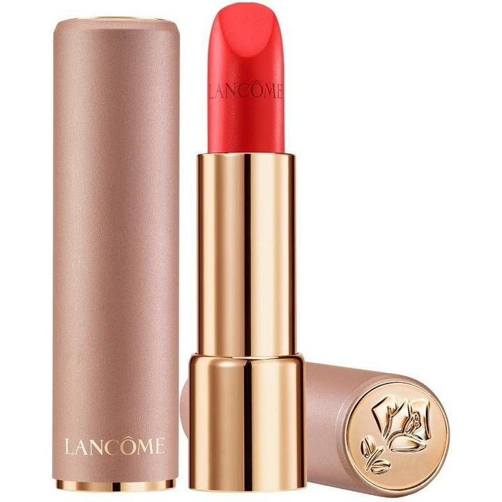 ROSSETTO LANCOME L ABSOLU ROUGE INTIMATTE TESTER