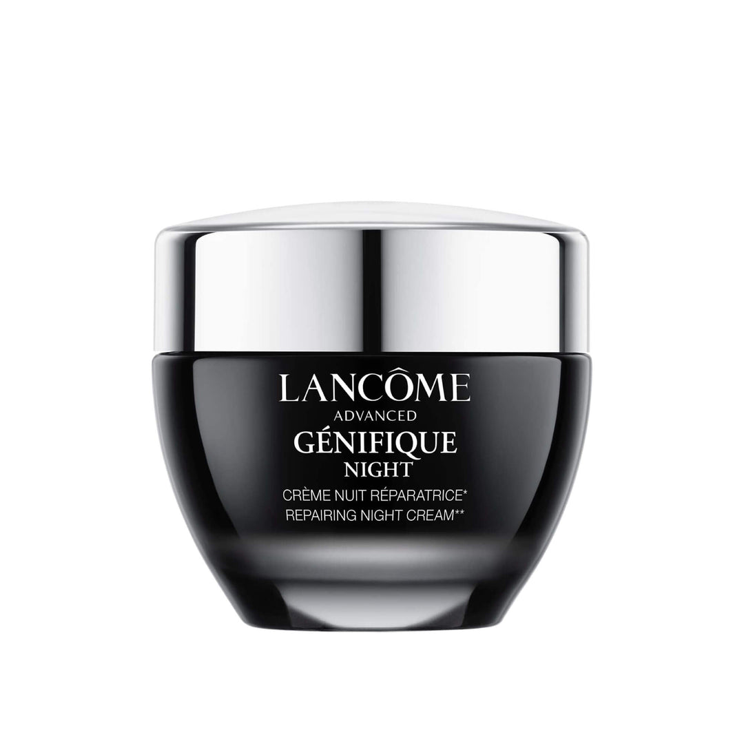 Lancome Advanced Genifique Night 50ml Tester - Profumo Web