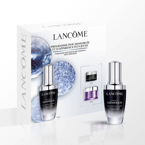COFANETTO ADVANCED GÉNIFIQUE SERUM 30ML